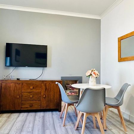 2B Apartment Near Glasgow Sec, Ovo Hydro & City Centre Ngoại thất bức ảnh