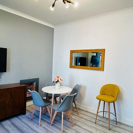 2B Apartment Near Glasgow Sec, Ovo Hydro & City Centre Ngoại thất bức ảnh