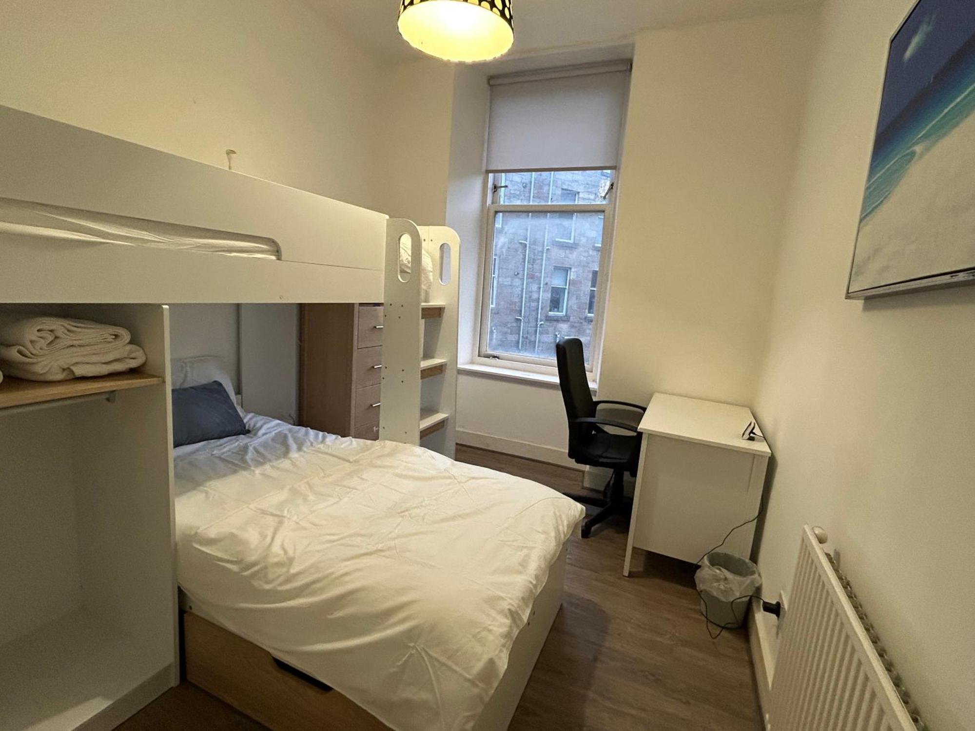 2B Apartment Near Glasgow Sec, Ovo Hydro & City Centre Ngoại thất bức ảnh